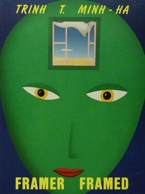cover image of Framer Framed